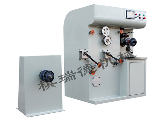 SY-270精密復繞機